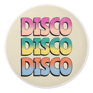 Disco Music Knopp