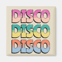 Disco Music