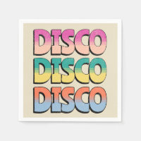 Disco Music
