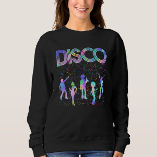 Disco Outfit 70s T Shirt