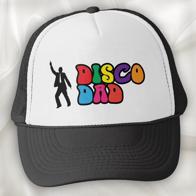 Disco Pappa - En Psykedelisk Present till Pappa Keps (Skapare uppladdad)