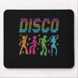 Disco Party Dancing 70:e Stil Retro Disco Vintage Musmatta<br><div class="desc">Disco Party Dancing 70:e Stil Retro Disco Vintage</div>