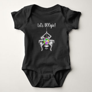 Disco Spindel T Shirt