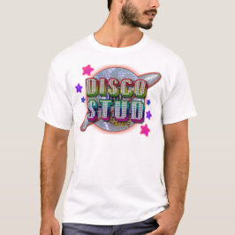 DISCO STUD T-shirt