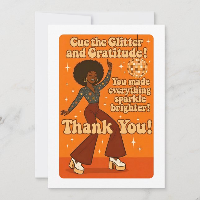 Disco Tack (Framsida)