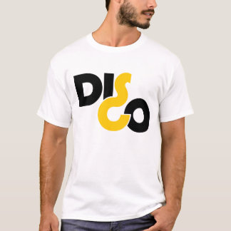 Disco Tee Shirt