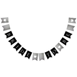 Disco-Thabel Bachelorette Bride to be Vimplar