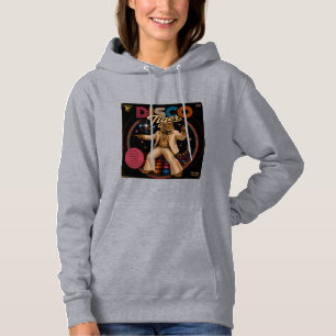 Disco Tiger Album T Shirt