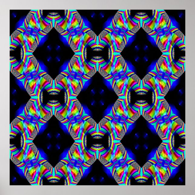 Disco Timez..... Poster (Framsidan)
