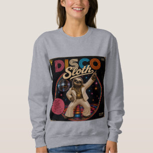 Disco Trögdjur T Shirt