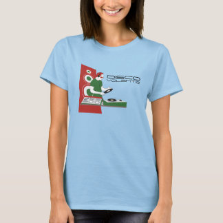 Disco Volante Dam T-Shirt