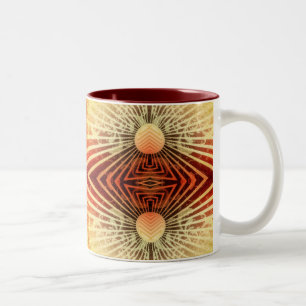 Discoasia mugg