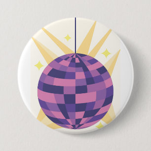 Discoboll Knapp