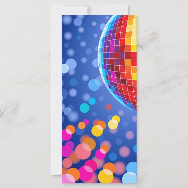 discoglobe (Framsida)