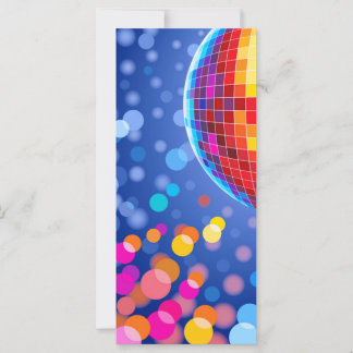 discoglobe