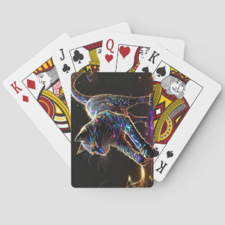 Discokattkort Casinokort