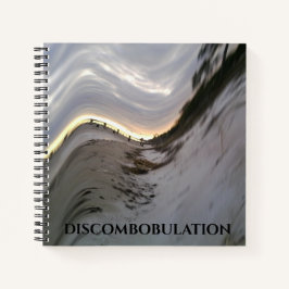 Discombobulation i sunset Dreams