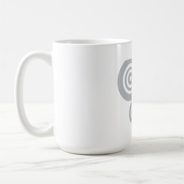 Discos Kaffemugg (Vänster)