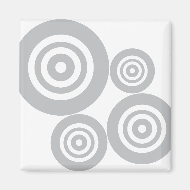 Discos Magnet (Framsidan)
