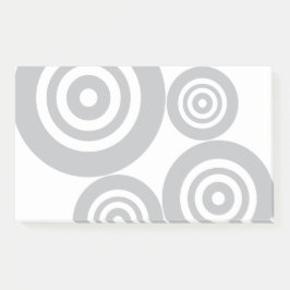 Discos Post-it Block
