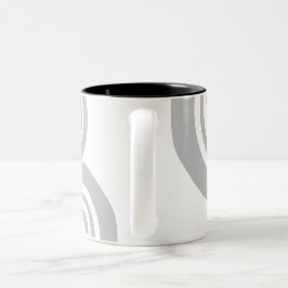 Discos Två-Tonad Mugg