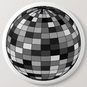 Discoslag Knapp