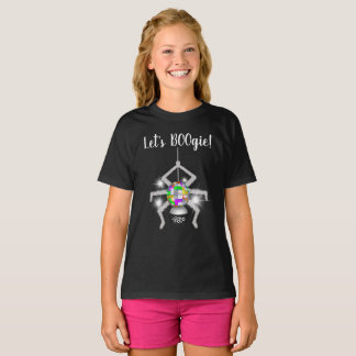 Discospindel T Shirt