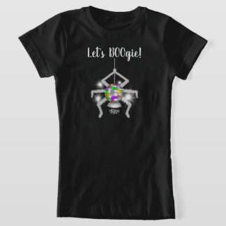 Discospindel T Shirt