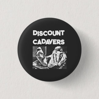 Discount Cadavers Pin Knapp