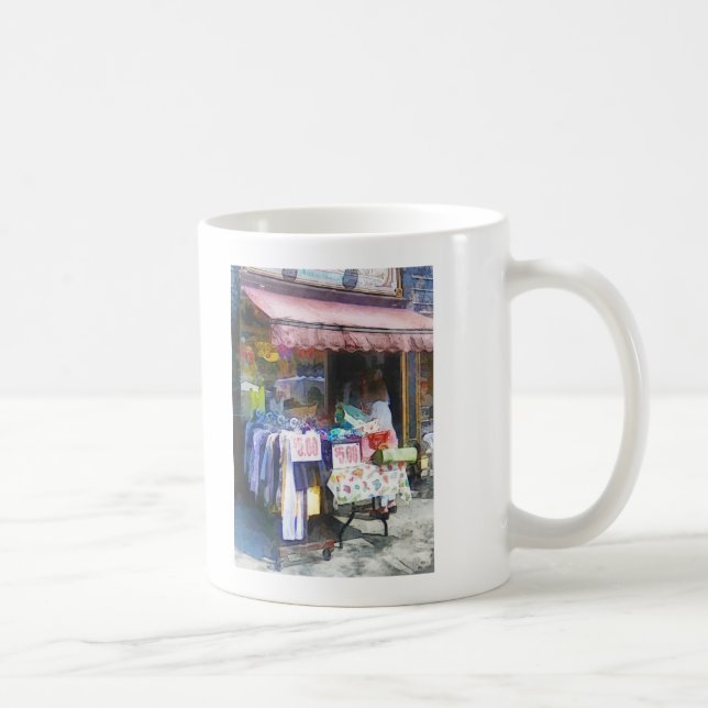 Discount Dress Shop Hoboken NJ Kaffemugg (Höger)