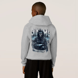 Discover the Bad Blue Boys Football Kit T Shirt