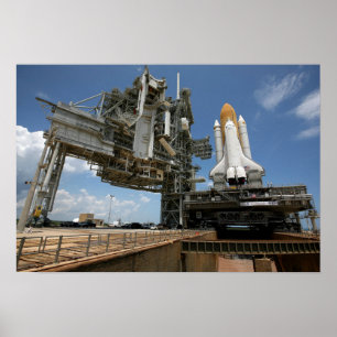 Discovery 9 för utrymmesskytte 9 poster