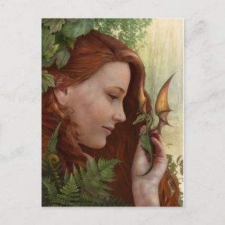 Discovery by J. Matthew Root Vykort