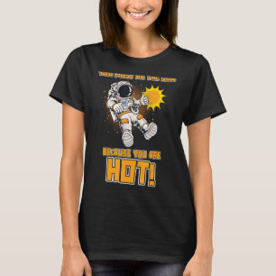 Discovery Dat för prospektering efter utforskning T Shirt