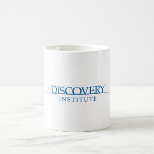 Discovery Institute Mugg