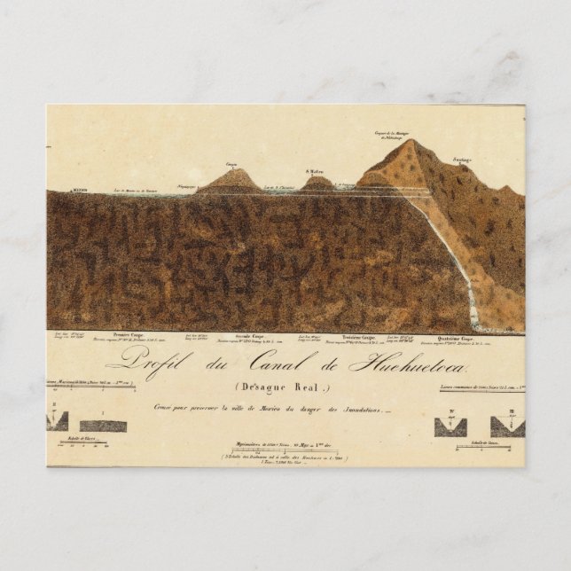 Discovery of Boreales 8 Vykort (Framsida)