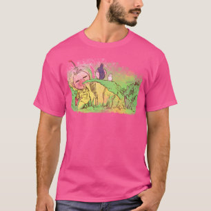 Discovery Passande T Shirt