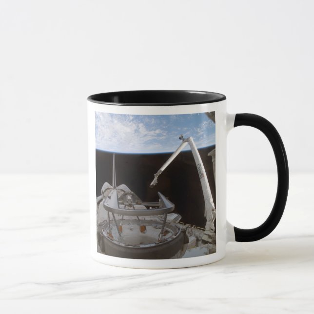 Discovery's nyttolastfack 2 mugg (Höger)