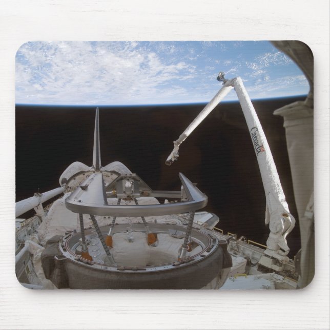 Discovery's nyttolastfack 2 musmatta (Framsidan)