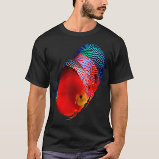 Discus Fish Shirt T Shirt