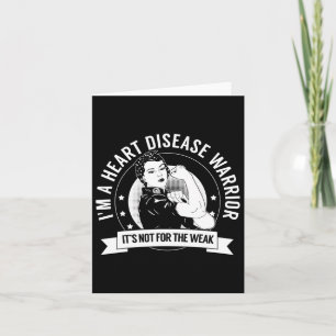 Disease Warrior Nftw Kort