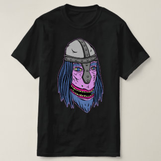 Disembodied floating Mind Overlord T Shirt