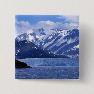 Disenchantment Bay och Hubbard Glacier, Knapp