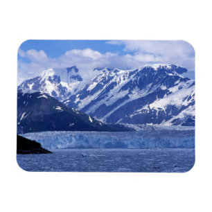 Disenchantment Bay och Hubbard Glacier, Magnet