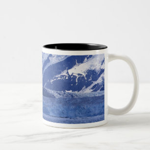 Disenchantment Bay och Hubbard Glacier, Två-Tonad Mugg