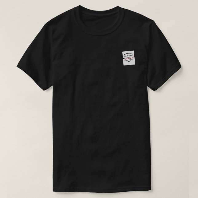 Diseño casual  t shirt (Design framsida)