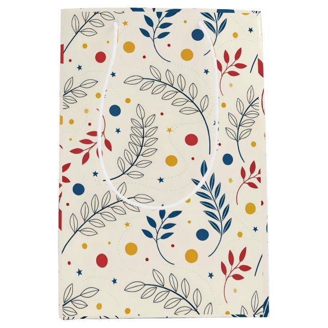 Diseño floral (Framsidan)