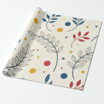 Diseño floral