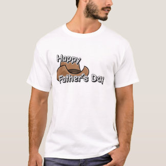 Diseño para el dia del padre t shirt