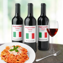 Disgraziato Vino fullständigt anpassad